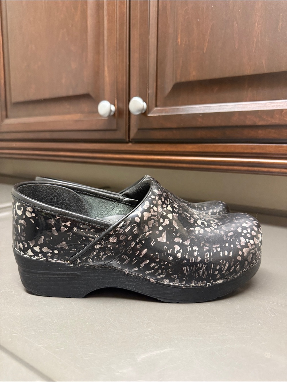 Women’s Danskos Clogs